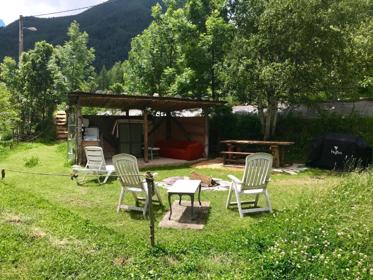La Cerisole Apartment แซ็ง เอเทียน เดอ ทิเน ภายนอก รูปภาพ