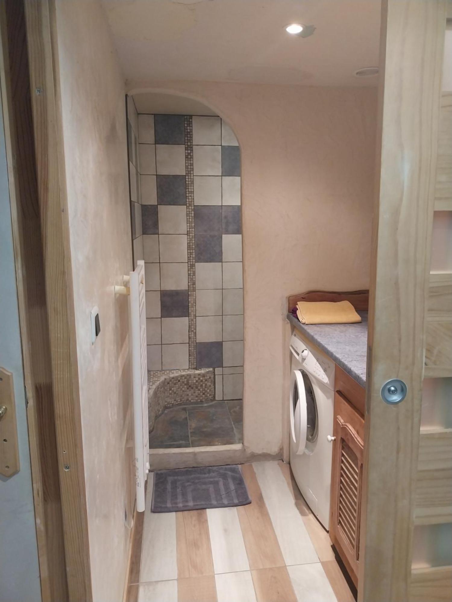La Cerisole Apartment แซ็ง เอเทียน เดอ ทิเน ภายนอก รูปภาพ